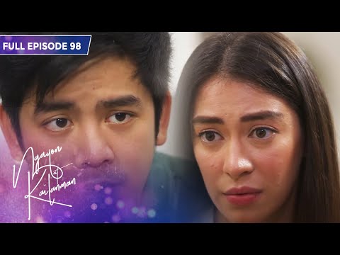 [ENG SUB] Ep 98 | Ngayon at Kailanman | Joshua Garcia, Julia Barretto