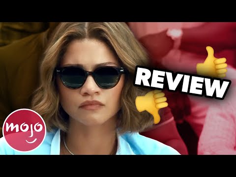 Challengers: Movie Review (Spoiler-Free)