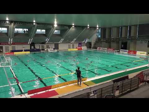 CN Sabadell   CN Barcelona 3