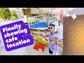 Finally showing cafe || cafe shopping || Tibetan vlogger || bir || India ||