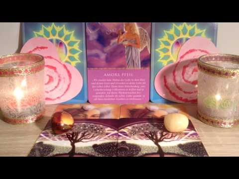 Von ❤️ Herz zu ❤️Herz Liebesorakel 12. - 26. Februar 2017