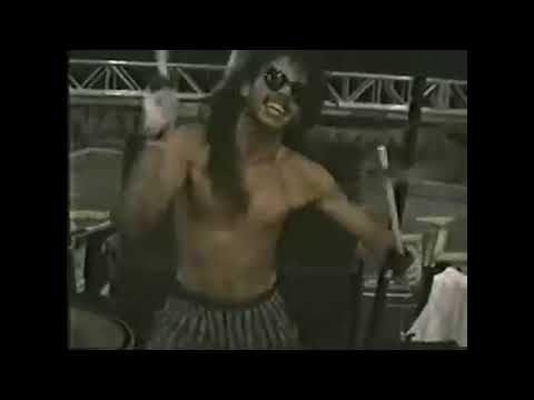 Mega Insane Soundcheck - Five Magics