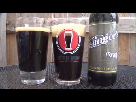 How to Make Homebrewed Graf (Beer/Cider Hybrid from Stephen King's The Dark Tower)