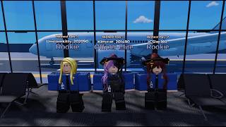 Secure the Airport With Irys & Brooklyn!