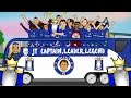 🏆Who Won The League?🏆 Chelsea! Chelsea! (CHAMPIONS 2016/2017)