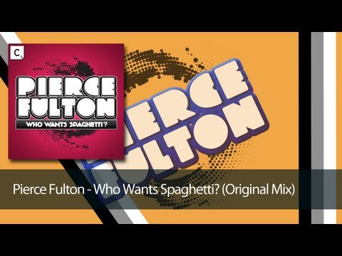 Video thumbnail for Who Wants Spaghetti? - Original Mix
