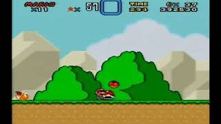「ゲーム実況」ニンテンドークラシックミニスーパファミコン発売記念スーパーマリオワールド挑戦　♯4裏面突入！