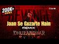 Jaan Se Guzarte Hain Remix Dhurandhar 2 The Revenge Ranveer Singh Sara Arjun Hindi Song