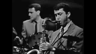 Shelley Manne and his men