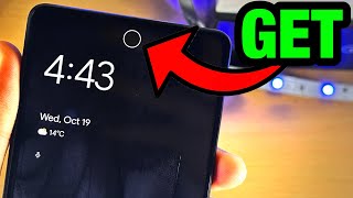 How To Set Up Face Unlock on Google Pixel 7 [Face ID Recognition]