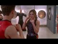 John Kreese E Terry Silver Addestrano I Cobra Kai COBRA KAI Stagione 4 Episodio 8 ITA