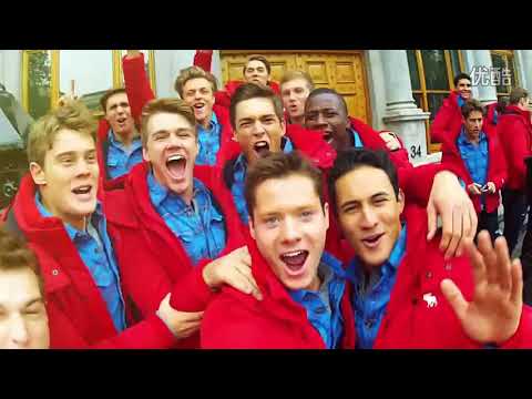 Abercrombie and Fitch Life as a Greater (episode 2)