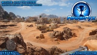 Battlefield 1 - All Field Manual Locations - Nothing is Written War Story (Collectibles)