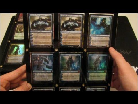 MtG: Planeswalker Collection: 3/20/13
