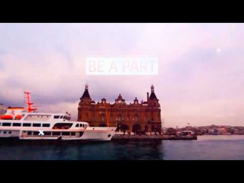 Registration is open now for DevOpsDays Istanbul!