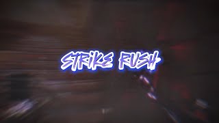 【DeadbyDaylight】Blight Flick＆StrikeRush