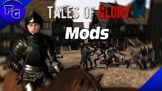 Attacking The Town With Life Changing Mods