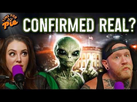 Time For Pie and 2 more