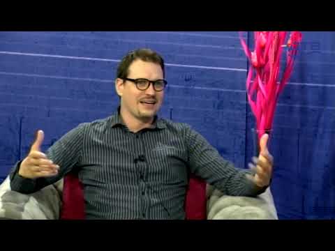 Dunavsko popodne 12. 4 - gost Filip Blatković, Udruženje građana Almašani