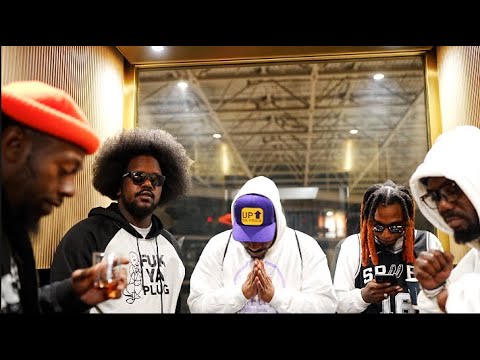 Reup and Pacifik Ft NBH Keechi-Life Of Sin "Official Video"