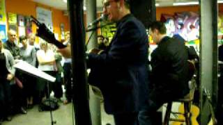 Richard Hawley For your lover give some time