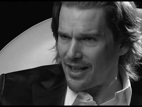 afbeelding Ethan Hawke on The Hottest State