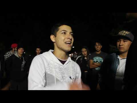INEEK VS JOSK - 8vos - fecha 7