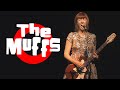 The Muffs - Live at Tiki Invasion, Mission Tiki Drive-In Theater, Montclair, CA - August 5, 2006