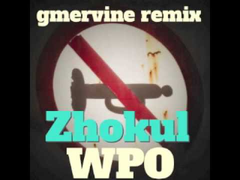 West Philadelphia Orchestra - Zhokul - (gmervine remix)