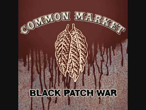 Common Market - Red Leaves [Lyrics Included]