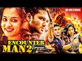 Action Thriller Encounter Man 2 Nikhil Siddhartha Nanditha Raj South Hindi Dubbed Full Movie