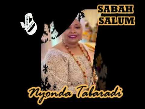 Nyonda tabaradi - Sabah Salum
