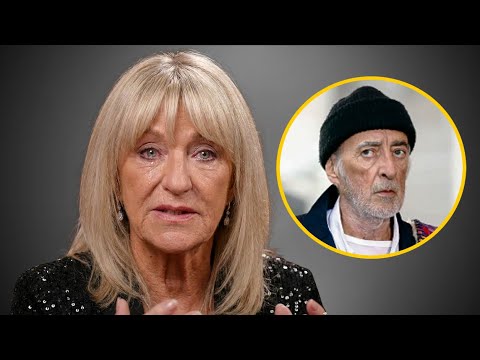 Christine McVie Divorced Her Husband After This Happened
