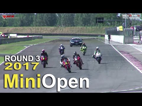 Miniopen 2017 - Round 4 Cervesina GARA
