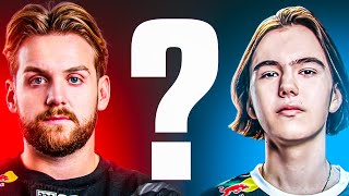 Who's The Best CS2 Pro ??? | G2 Blind React