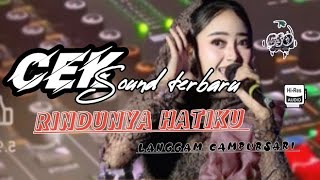 Download lagu RINDUNYA HATIKU 🎶🎶LANGGAM VERSI CEK S⭕UND INSTRUMEN mp3 Download lagu RINDUNYA HATIKU 🎶🎶LANGGAM VERSI CEK S⭕UND INSTRUMEN mp3