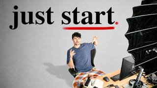 POV: you built a $1 million youtube business with no expertise