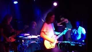 IMG5232 Roster McCabe - Take Me Higher