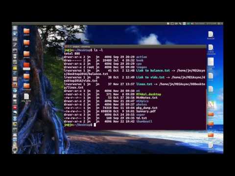 Change ownership of a file in Linux