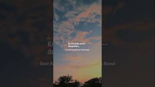 Download lagu πΆ Ssst Ada Yang Marah by Matta Band mp3 Download lagu πΆ Ssst Ada Yang Marah by Matta Band mp3