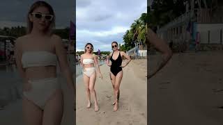 Angiee tiktok short be like..