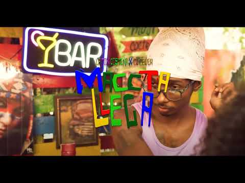 MACTA LLEGA - Marta Llega - La Toxi Costeña X @Dj Dever