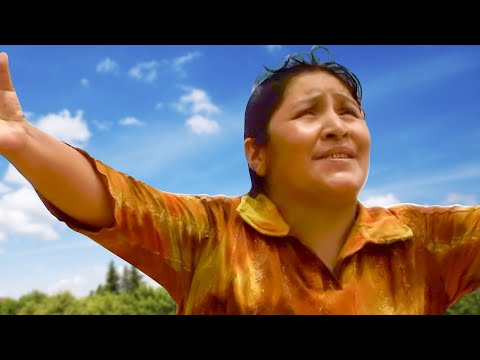 Crucemos la Inmensidad - Hilmar Manzanedo