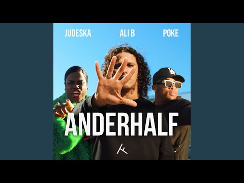Anderhalf (feat. Poke & Judeska)