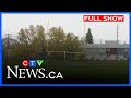 Football Injury Pool Main Tank Closure CTV Your Morning Winnipeg For October 21 2025