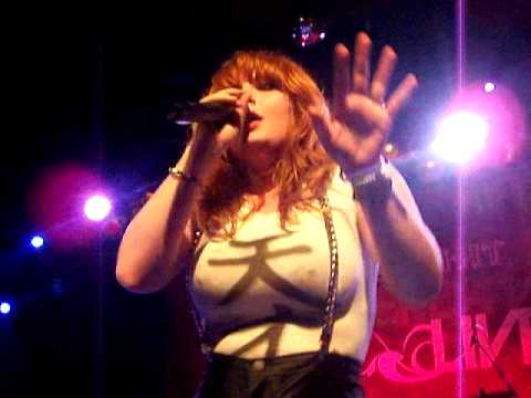 Thumbnail for Morningwood - That's How You Know It's Love @ TLA in Philly 7/16/09 by Morningwood