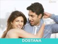 Kuch Kum - Dostana by Akshay Hari 