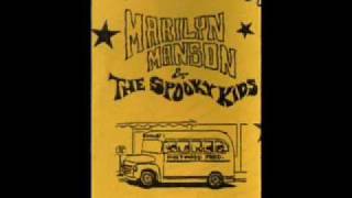 Marilyn Manson &amp; Spooky Kids - Red(in my)Head