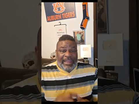 Big Shirley told him to come home now ...an ment it