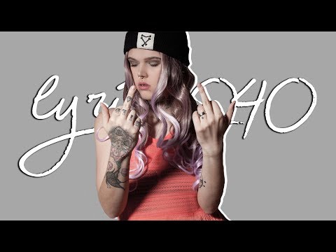 Mrs. Nina Chartier - M.N.C. (X-plosive Remix) | LYRICS